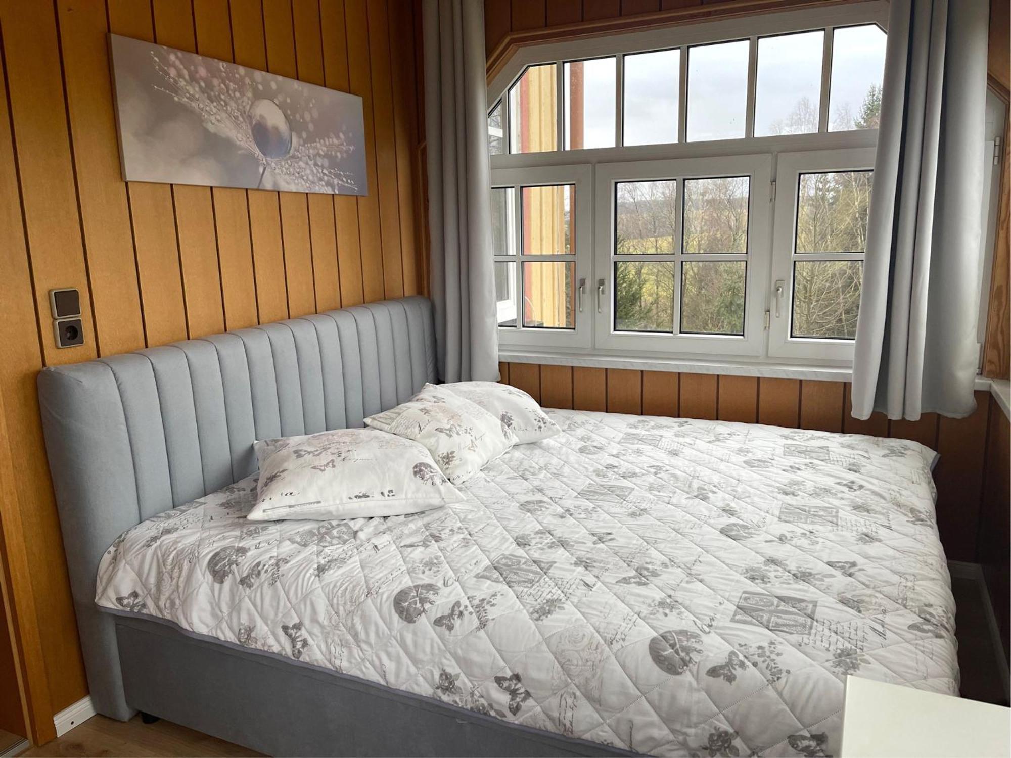 Haus Sonnenblick Leilighet Benneckenstein Eksteriør bilde